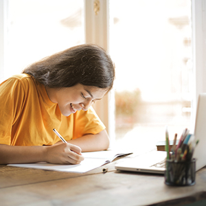 Middle School Tutoring in NYC